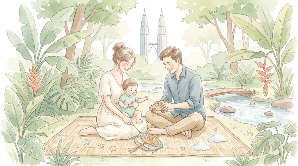Family Lifestyle Ideas