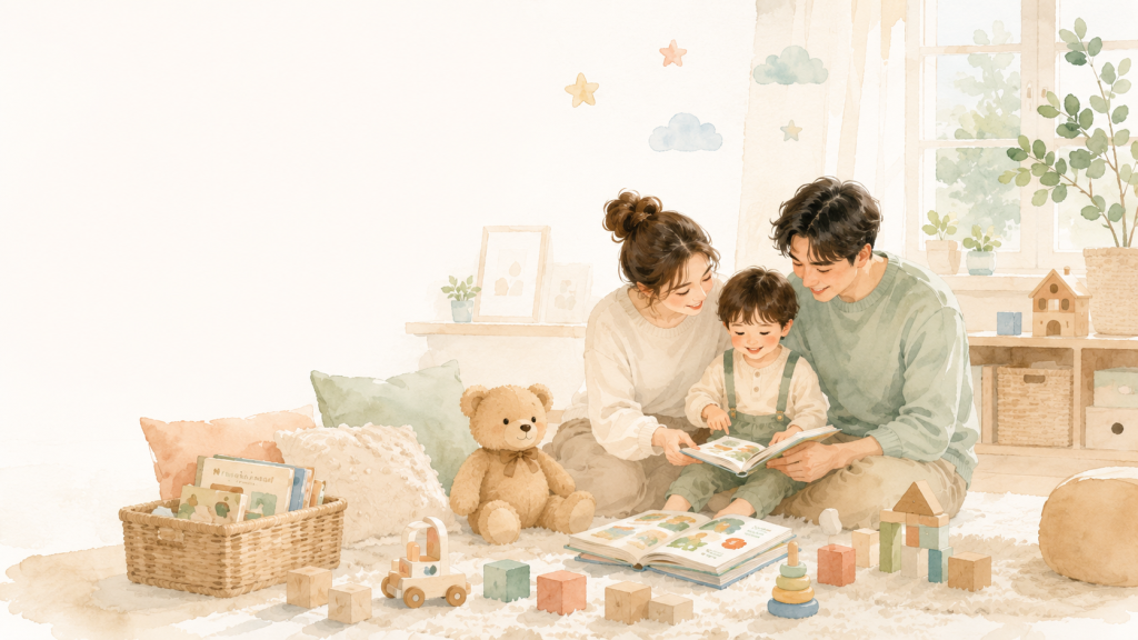 Family Lifestyle Ideas