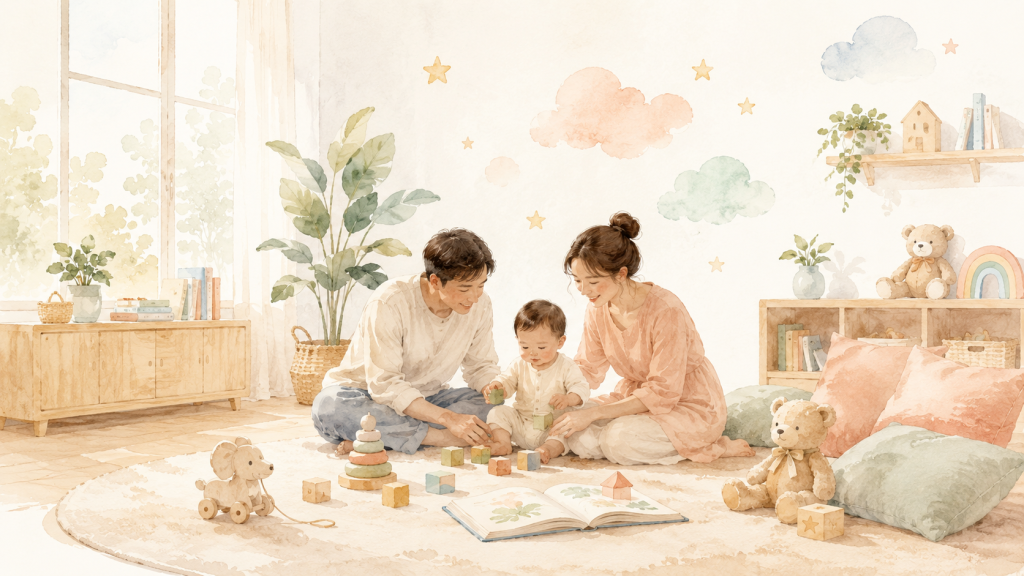 Family Lifestyle Ideas