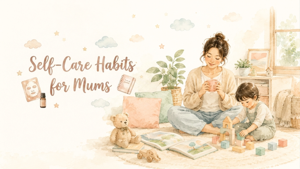 Self-Care Habits