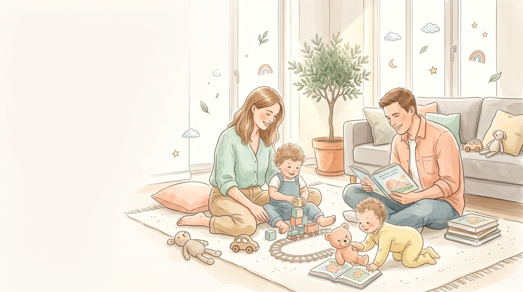 Common Childhood Illnesses