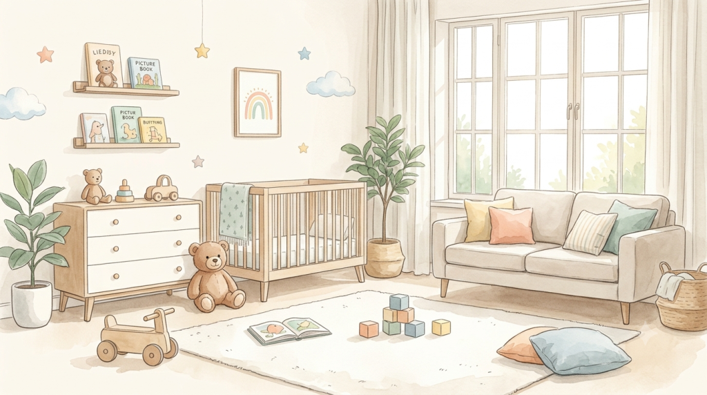 Newborn Baby Care