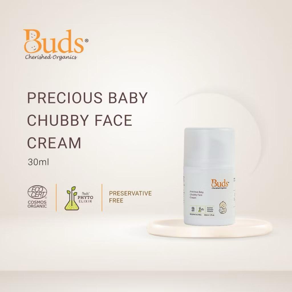 Baby Personal Care