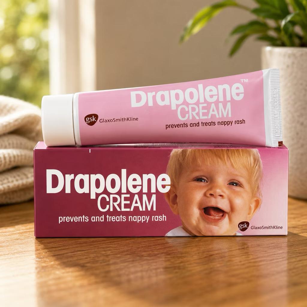 Baby Personal Care