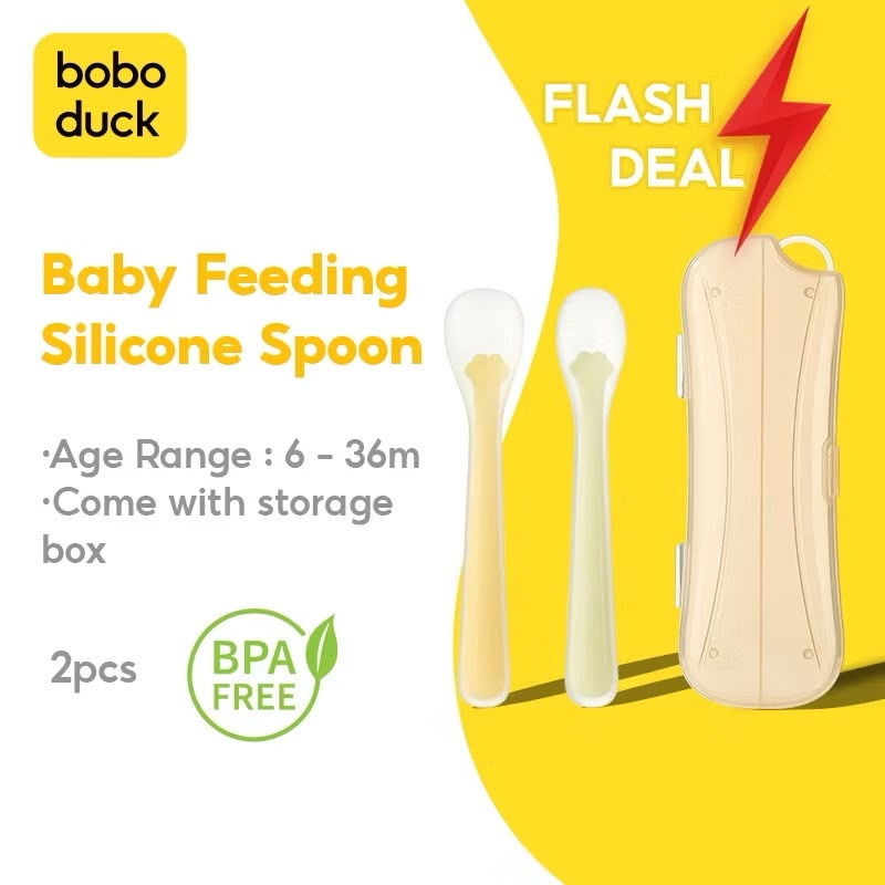 Baby Feeding and Food