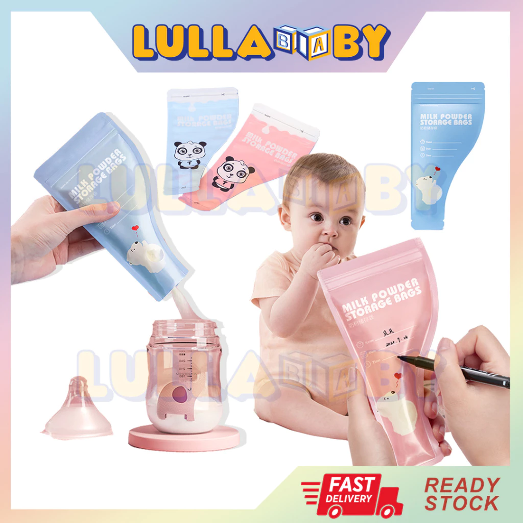 Baby Daily Essentials