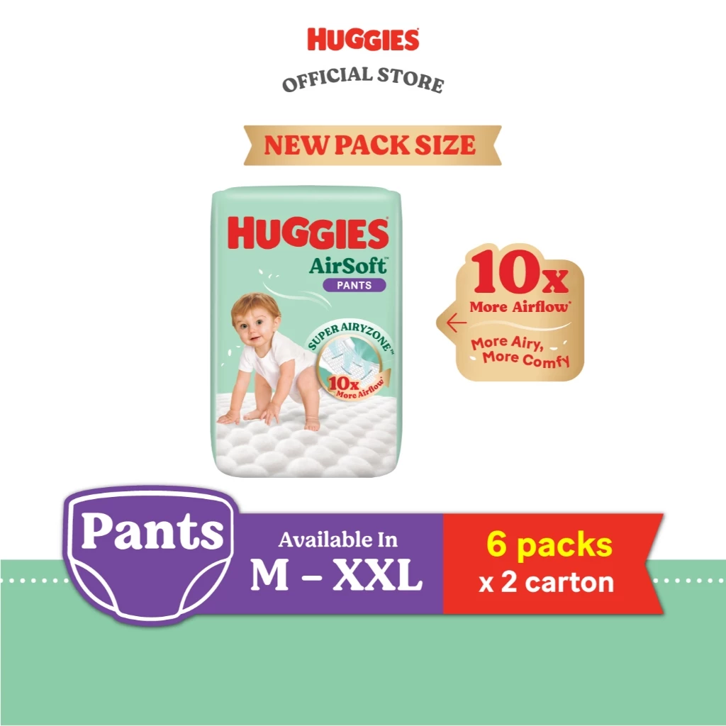 Baby Daily Essentials